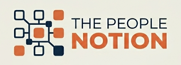 THE PEOPLE NOTION